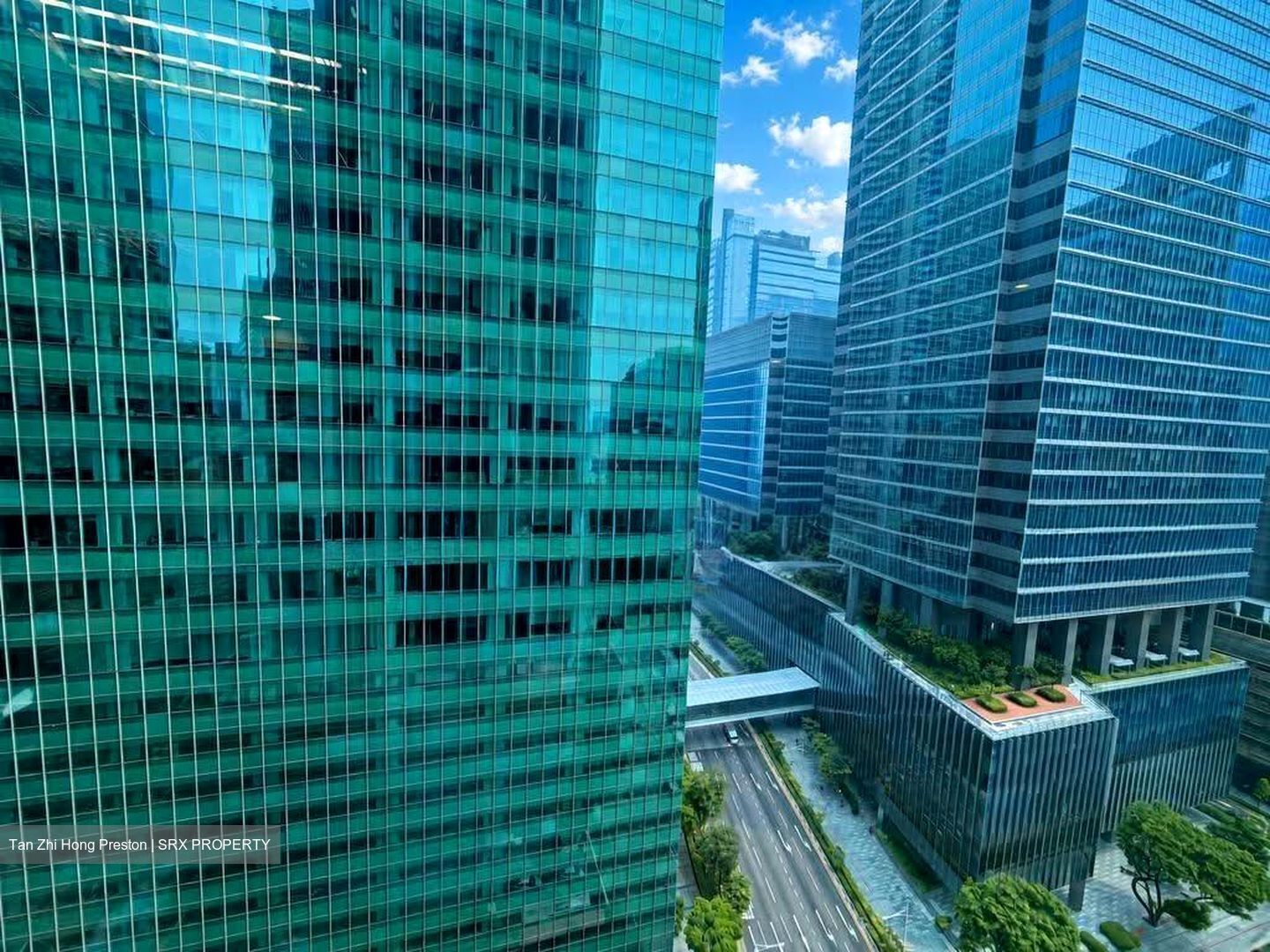 Hong Leong Building (D1), Office #632863441
